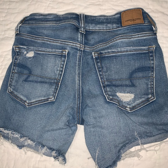 American eagle shorts - Picture 2 of 3